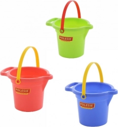 Secchiello con Spugna per Bambini