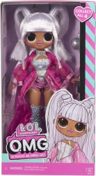 bambola L.O.L. Surprise OMG Entry – Kitty K