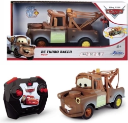 rc auto cars 3 Cricchetto turbo racer 1:24