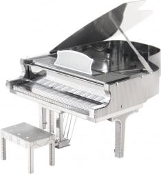 METAL EARTH puzzle 3D Pianoforte
