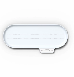 Bilancia elettronica per neonati MetricBaby