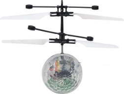 Sfera di cristallo a induzione