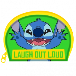Astuccio Lilo & Stitch