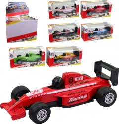 Formula con carica a retrocarica