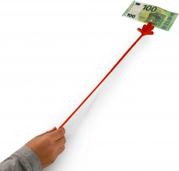 Mano appiccicosa adesiva – divertente giocattolo allungabile