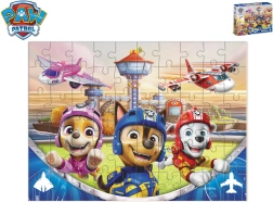 Puzzle Piloti di Adventure Bay Paw Patrol 60 pezzi