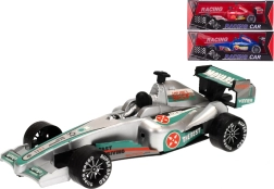 Formula a inerzia 19 cm