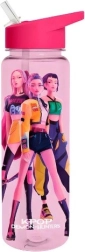 Borraccia sportiva 750 ml K-POP Demon Hunters
