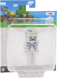 Portachiavi Minecraft – mini figurina