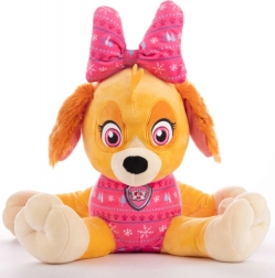 Grande peluche SKYE di PAW PATROL 50 cm