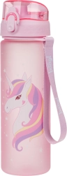 Bottiglia da bere Tritan Unicorno 500 ml
