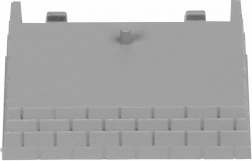 PIKO base per morsetto di alimentazione H0