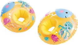 Braccioli gonfiabili mondo marino per bambini 3–6 anni