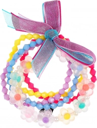 Souza! - Braccialetti per bambini Ally flower