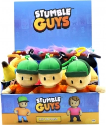 Portachiavi peluche SPELLBOUND