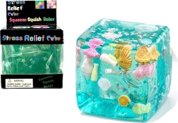 Gniotek cubo – giocattolo sensoriale antistress