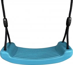 Altalena in plastica turchese 2Kids Toys