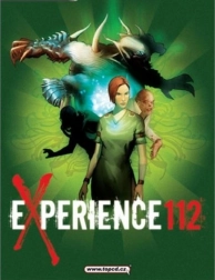 Experience 112 – avventura per PC