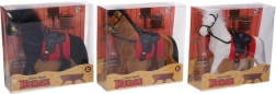 Figuretta cavallo 17 cm