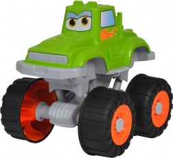 Monster truck per la sabbia 30 cm