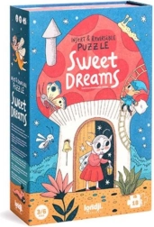 Puzzle Londji Dolci Sogni