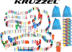 Domino Kruzzel - 1080 pezzi