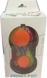 Gioco di Relax con Pulsanti da Premere