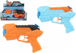 Pistola ad acqua in plastica 19 cm