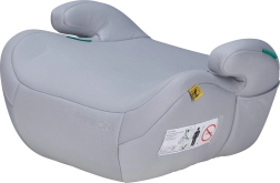Alzatina Booster Libra i-Size 125–150 cm – Grigio