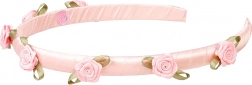 Souza! cerchietto per capelli Nisha con roselline