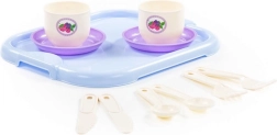 Set da pranzo per 2 persone