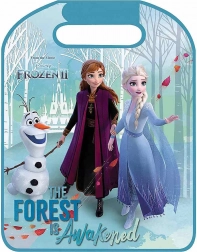 Pellicola protettiva per sedile FROZEN 2