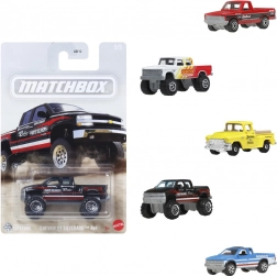 Collezione di Automobiline Matchbox