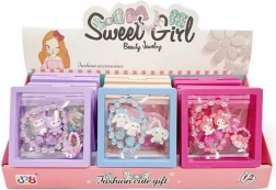 Set di perline con personaggi