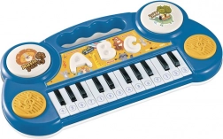 Pianola per bambini con effetti luminosi