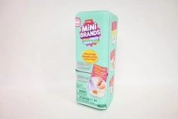 Mini frigorifero ZURU Mini Brands Fill the Fridge