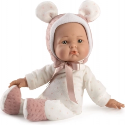 La mia prima bambola Guca - bebè 36 cm