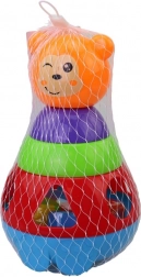 Piramide scimmietta inserzioni