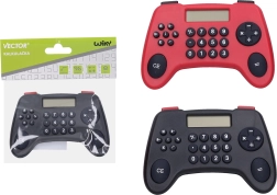 Calcolatrice Gamepad VECTOR