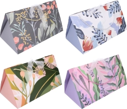 Borsa regalo a scatola L 36,5 × 19 × 18 cm – per tutto l’anno