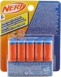 Dardi di ricambio Nerf N-Series - 10 pezzi