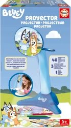 Educa proiettore da disegno Bluey