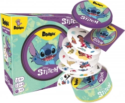 Dobble gioco di osservazione