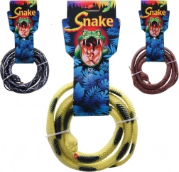 Serpente interattivo per bambini - 4 colori
