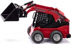 Siku Farmer minipala MANITOU 3300V 1:32