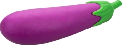 Mega Squeeze melanzana antistress jumbo XL 28 cm - 1 pezzo