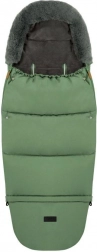 Sacco invernale 2in1 MoMi Sardi verde