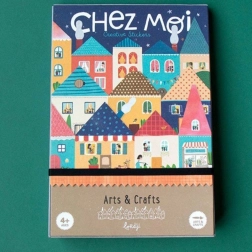 Set creativo Londji Chez Moi