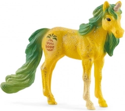 Schleich bayala puledro di unicorno Pineapple