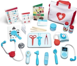 Set medico Melissa per bambini
